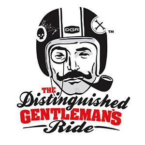 Distinguished Glenteman